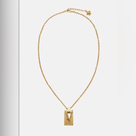 BNWT VERSACE PENDANT - Picture 16 of 16